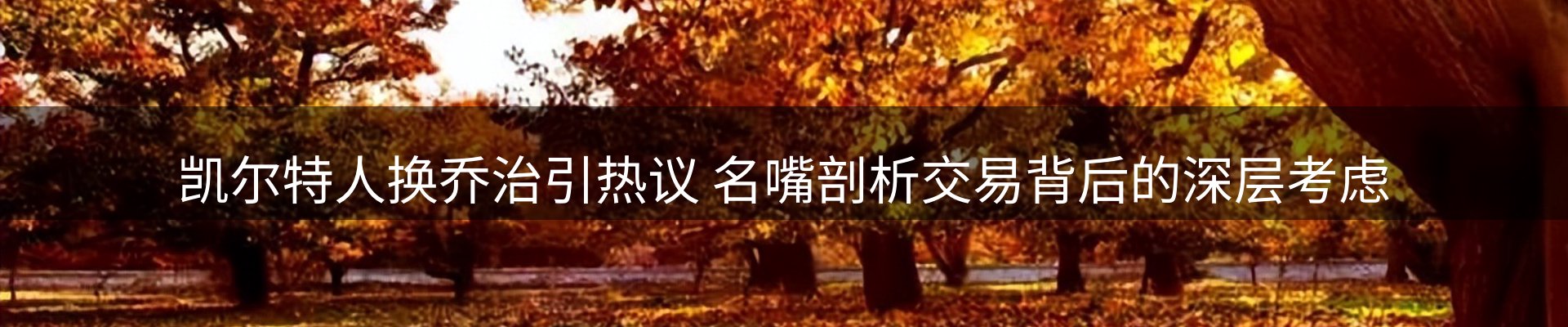 综合资讯